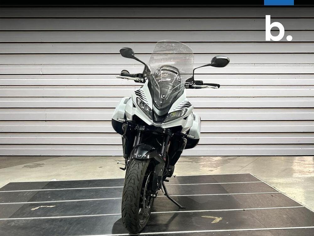 Triumph Tiger Sport 660 (2022 - 24) (2)
