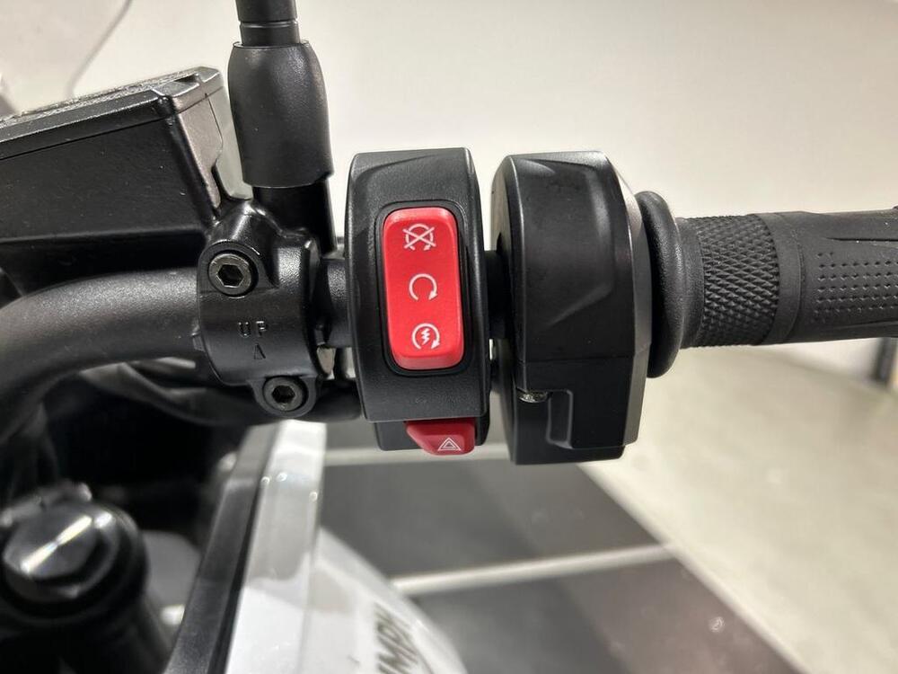 Triumph Tiger Sport 660 (2022 - 24) (8)