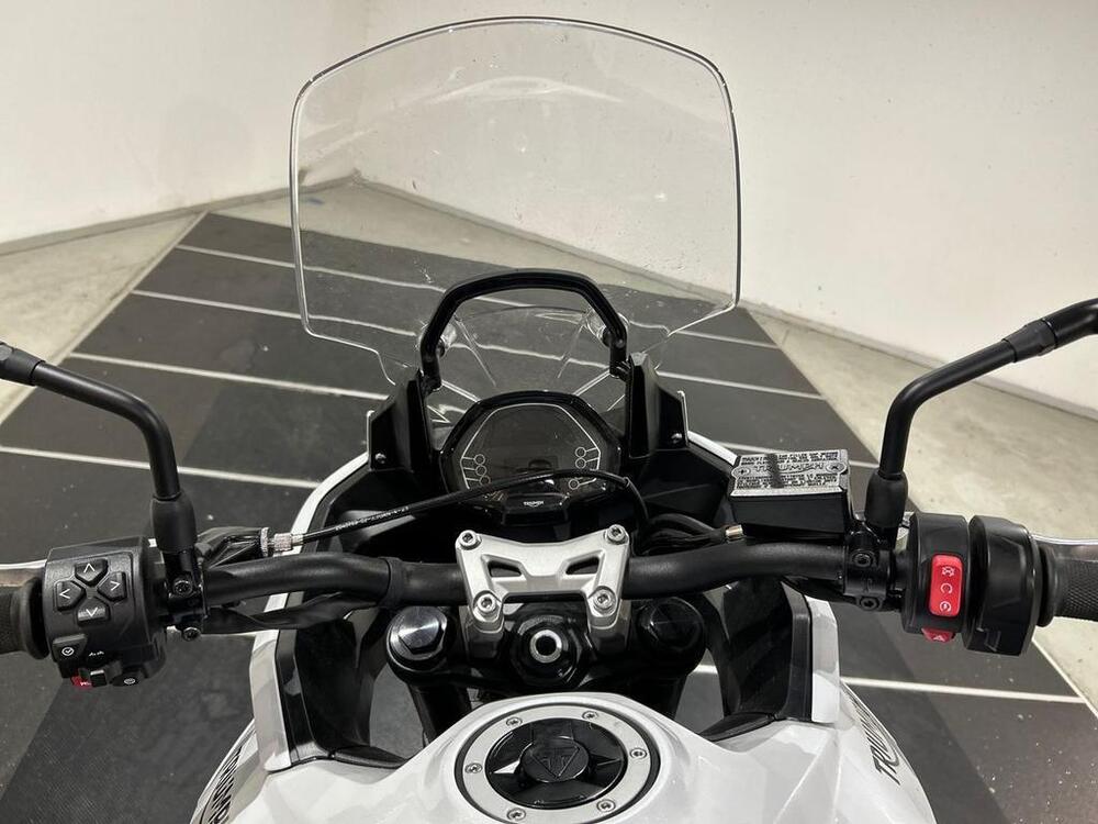 Triumph Tiger Sport 660 (2022 - 24) (6)