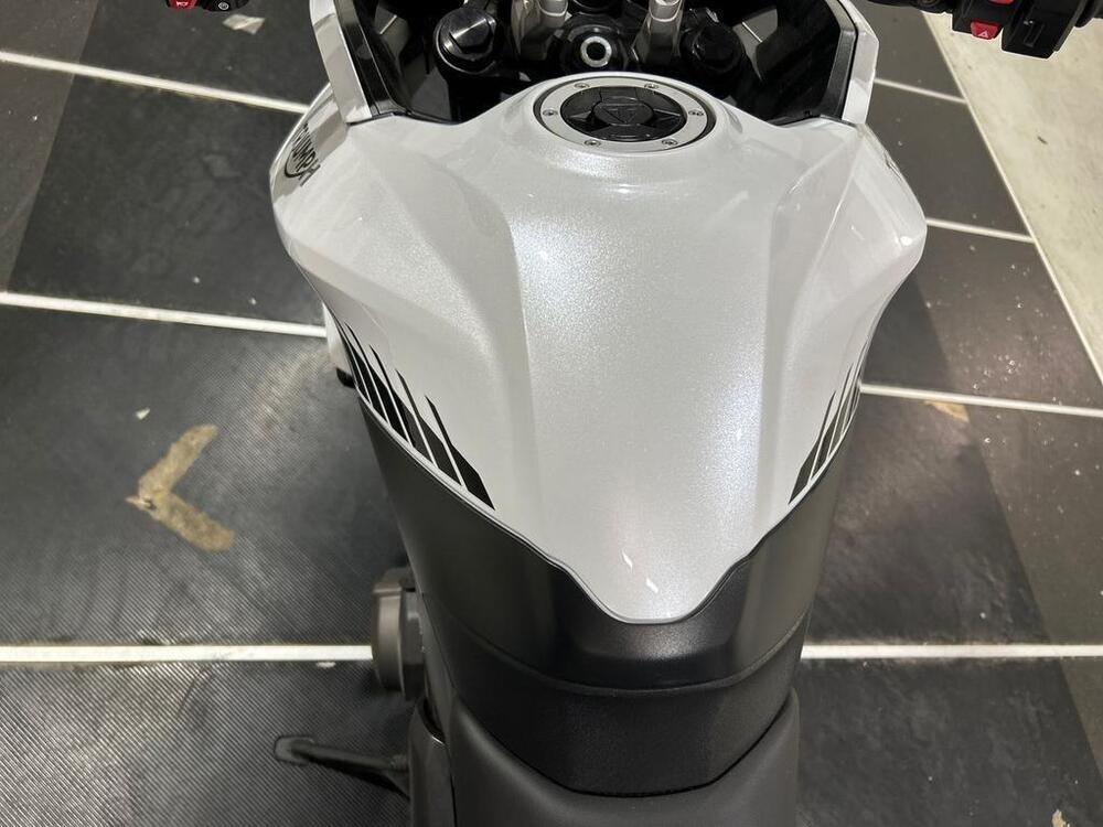 Triumph Tiger Sport 660 (2022 - 24) (9)