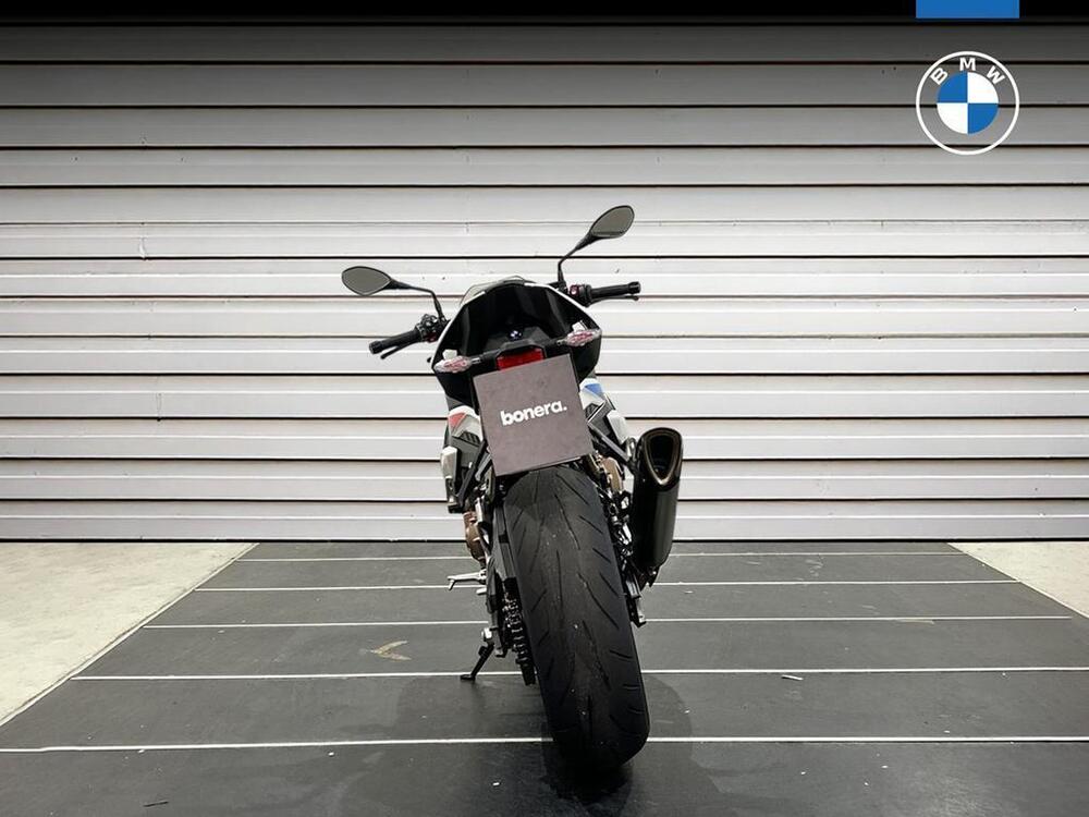 Bmw S 1000 R (2021 - 24) (4)