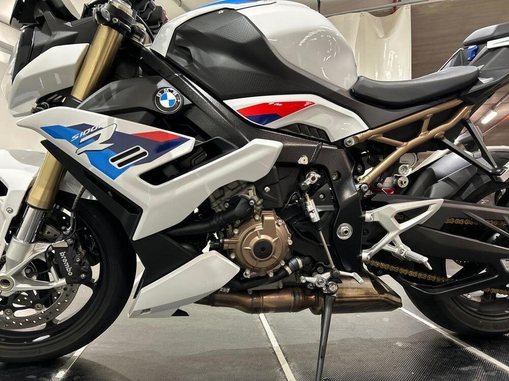 Bmw S 1000 R (2021 - 24) (13)