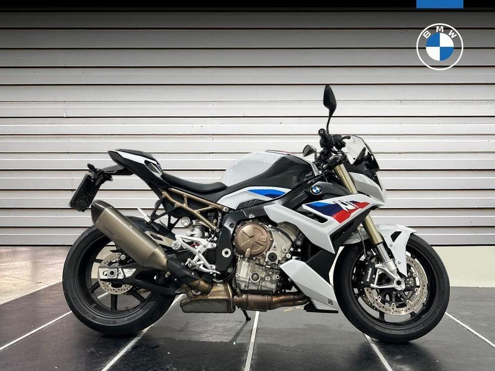 Bmw S 1000 R (2021 - 24) (5)