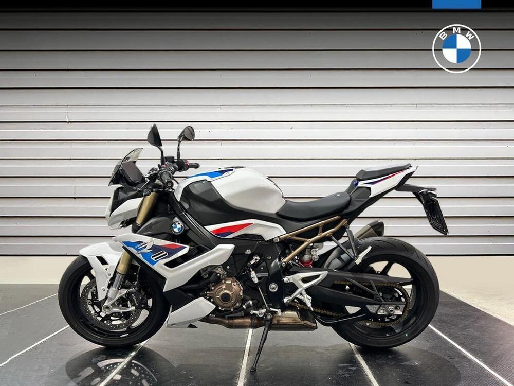 Bmw S 1000 R (2021 - 24) (3)