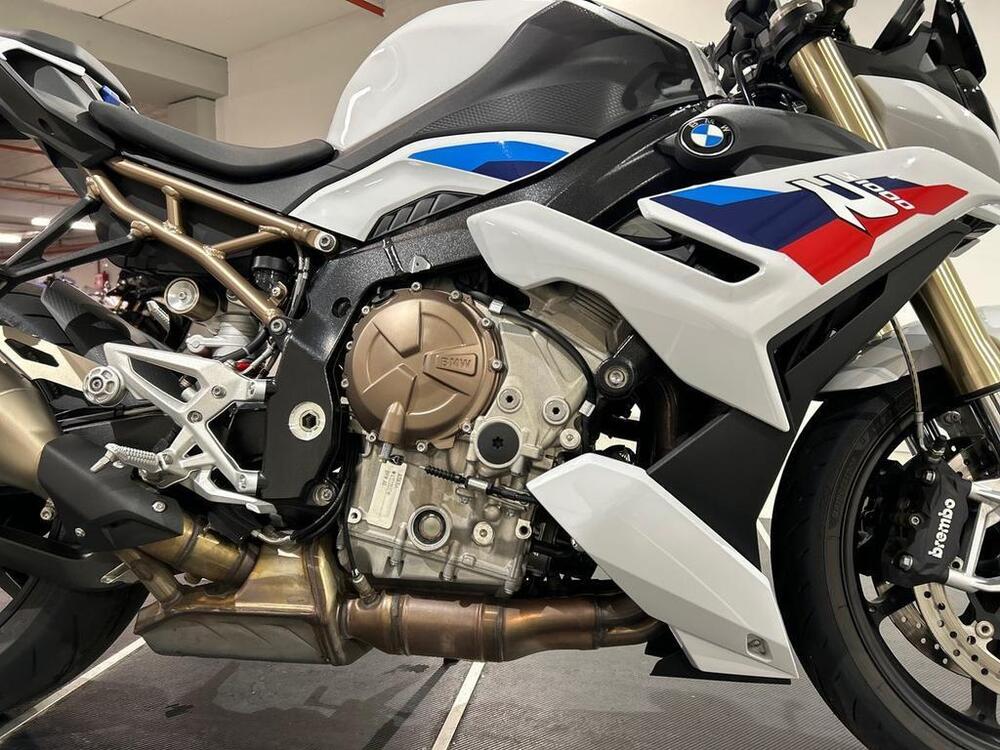 Bmw S 1000 R (2021 - 24) (12)