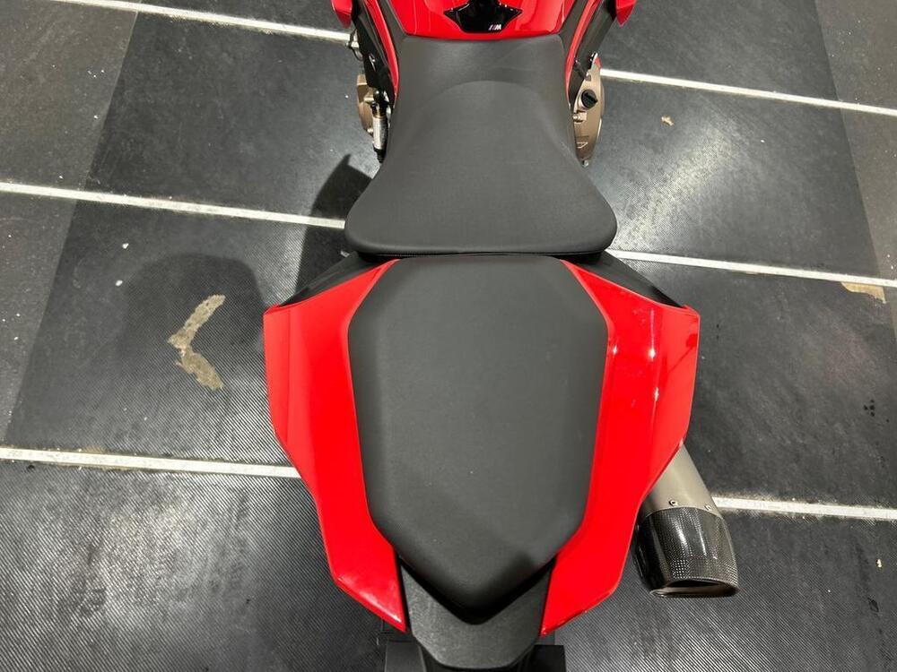 Bmw S 1000 R (2021 - 24) (10)