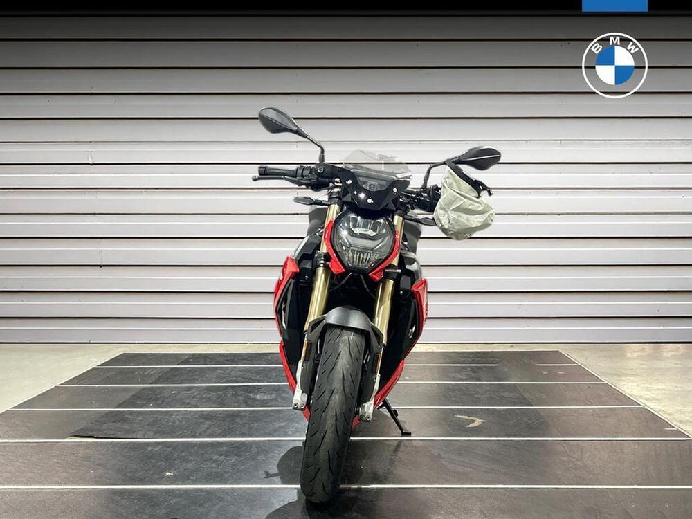 Bmw S 1000 R (2021 - 24) (2)