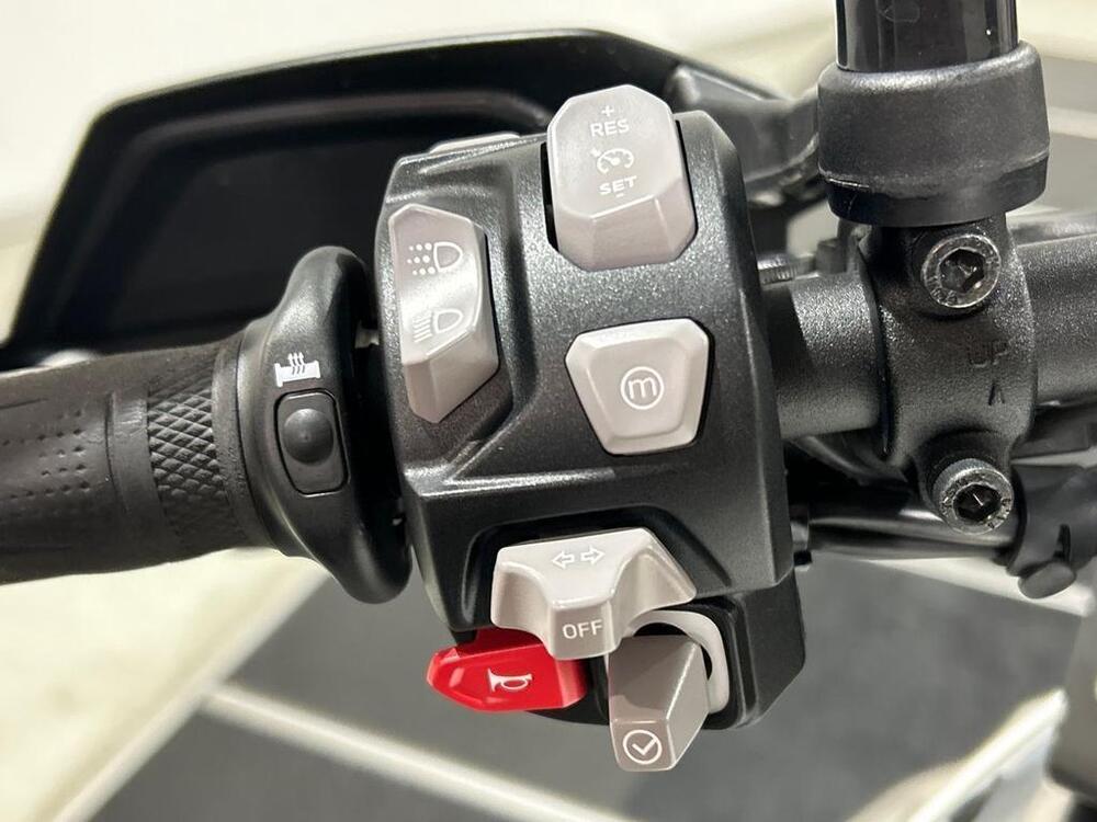 Triumph Tiger 900 GT Pro (2020 - 23) (7)