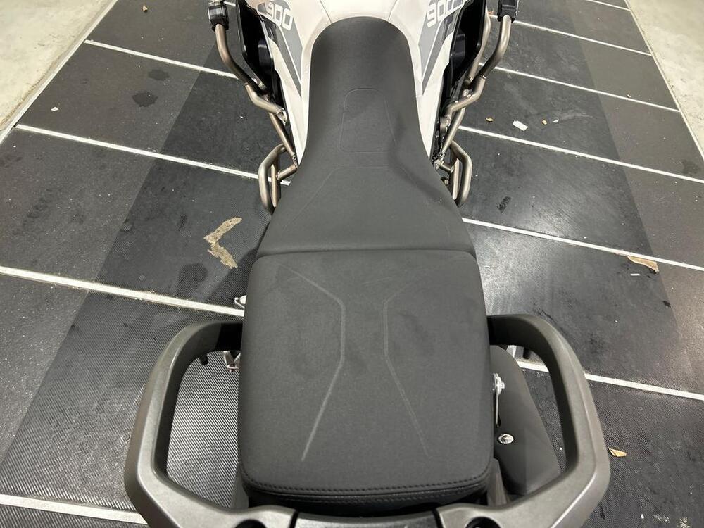Triumph Tiger 900 GT Pro (2020 - 23) (10)