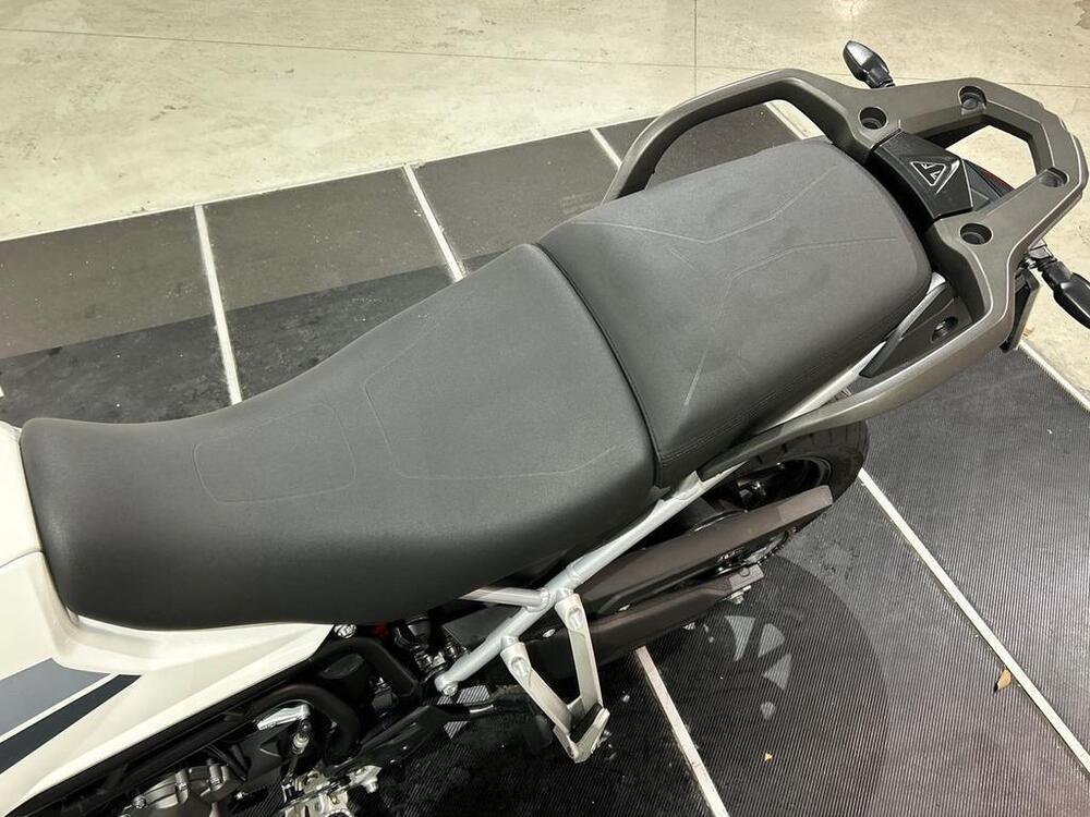 Triumph Tiger 900 GT Pro (2020 - 23) (11)