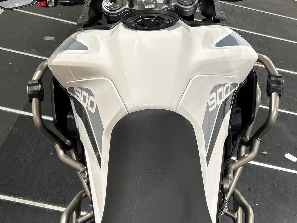 Triumph Tiger 900 GT Pro (2020 - 23) (9)