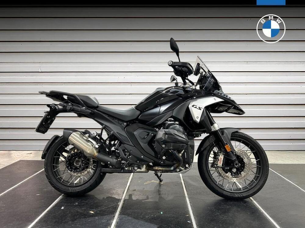 Bmw R 1300 GS (2023 - 26) (5)