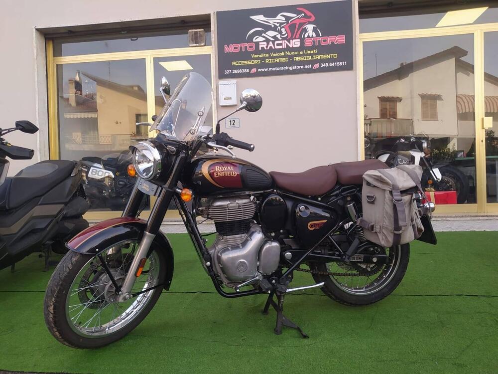 Royal Enfield Classic 350 (2021 - 26) (6)