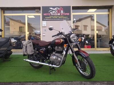 Royal Enfield Classic 350 (2021 - 26) usata