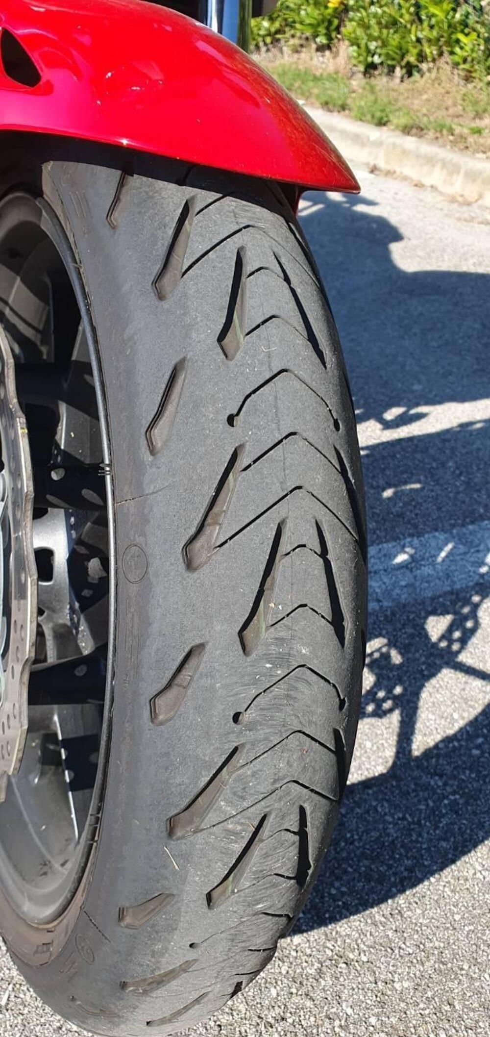 Honda CB 500 F (2019 - 20) (11)