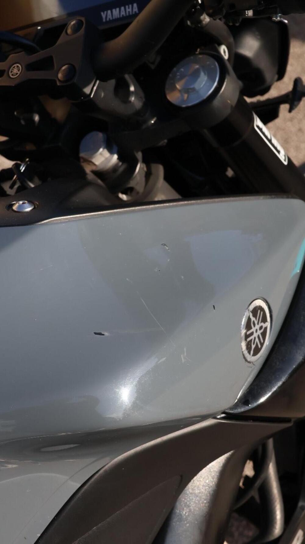 Yamaha MT-125 (2021 - 24) (9)