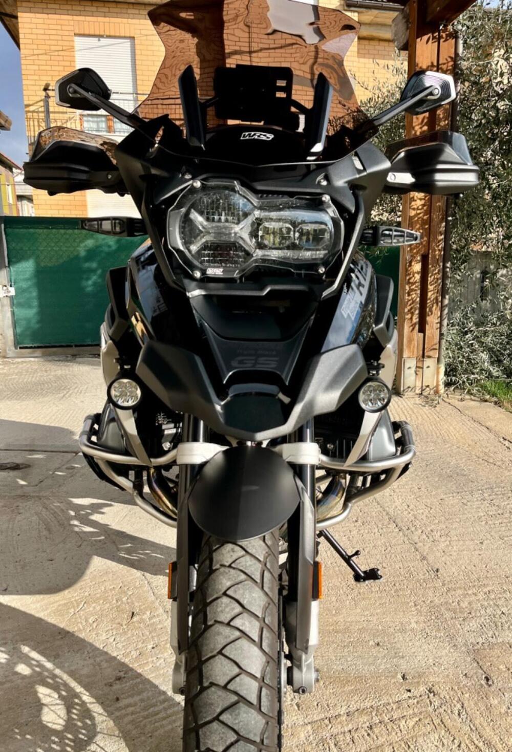 Bmw R 1250 GS (2021 - 24) (3)