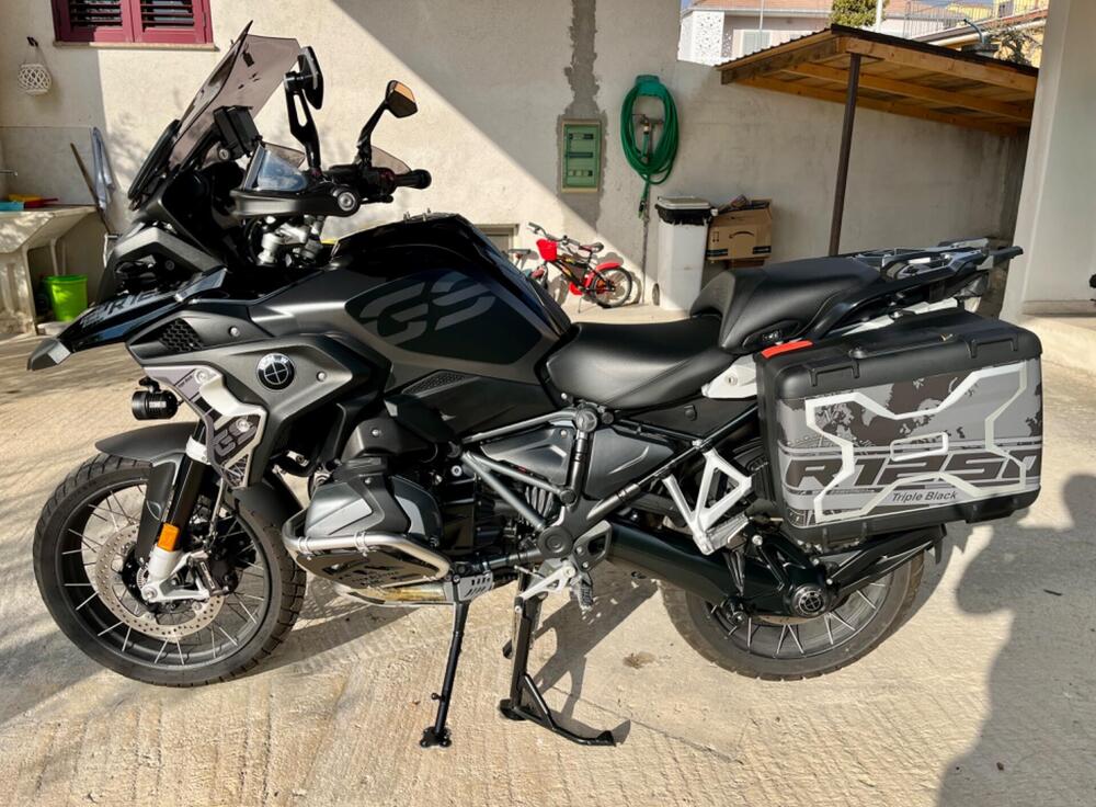 Bmw R 1250 GS (2021 - 24) (4)