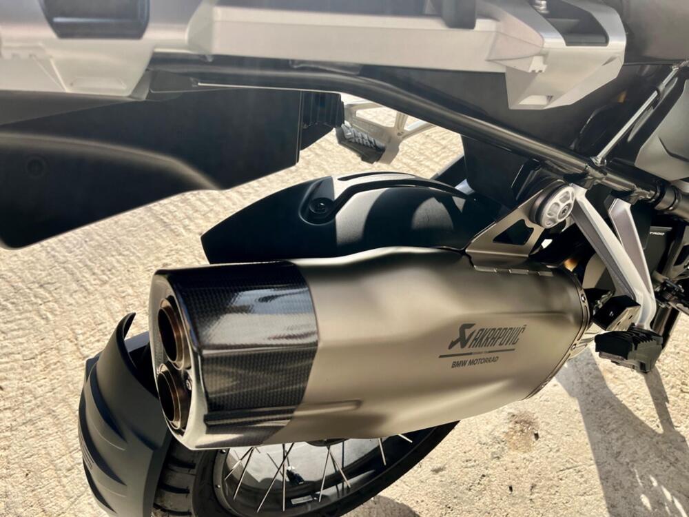 Bmw R 1250 GS (2021 - 24) (5)