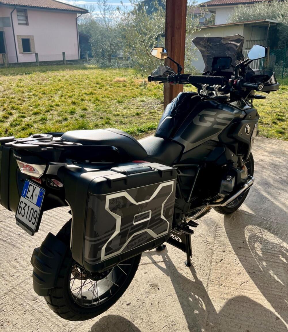 Bmw R 1250 GS (2021 - 24) (6)