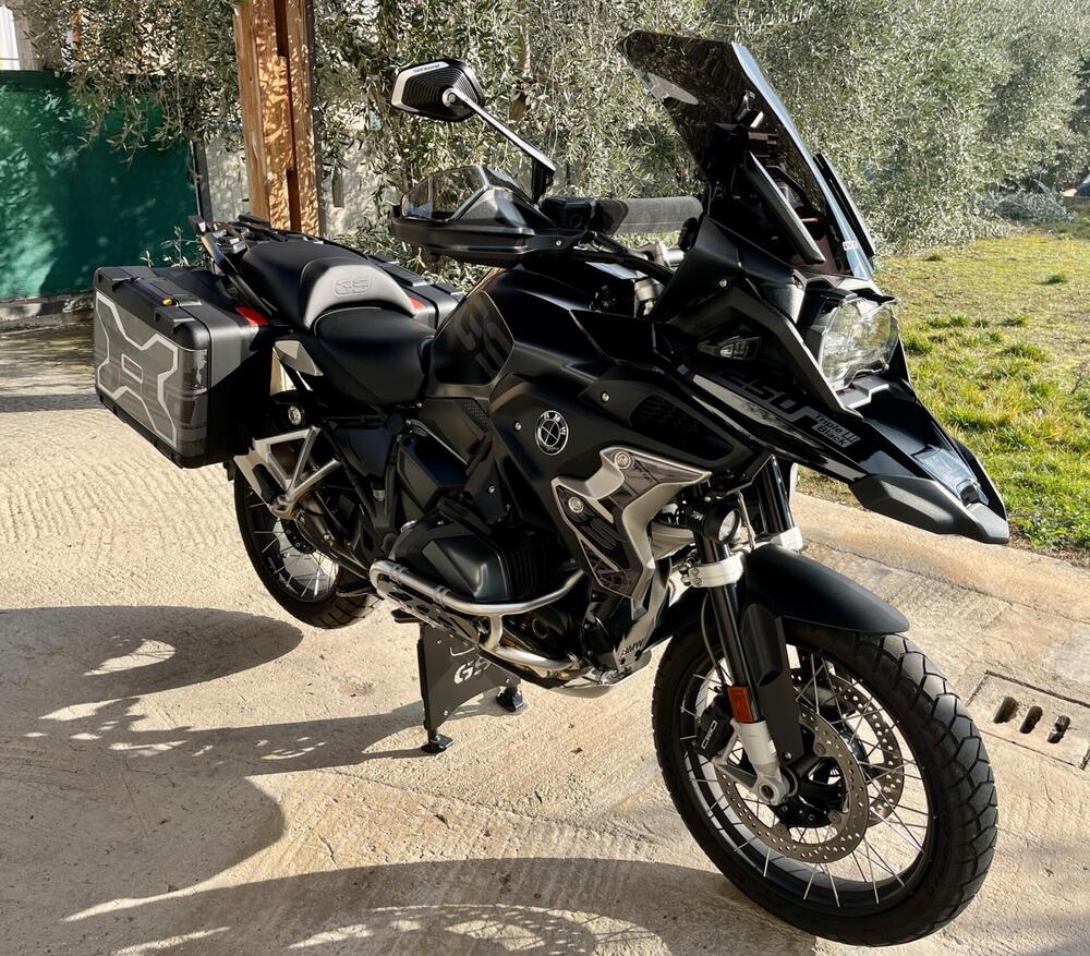 Bmw R 1250 GS (2021 - 24) (7)