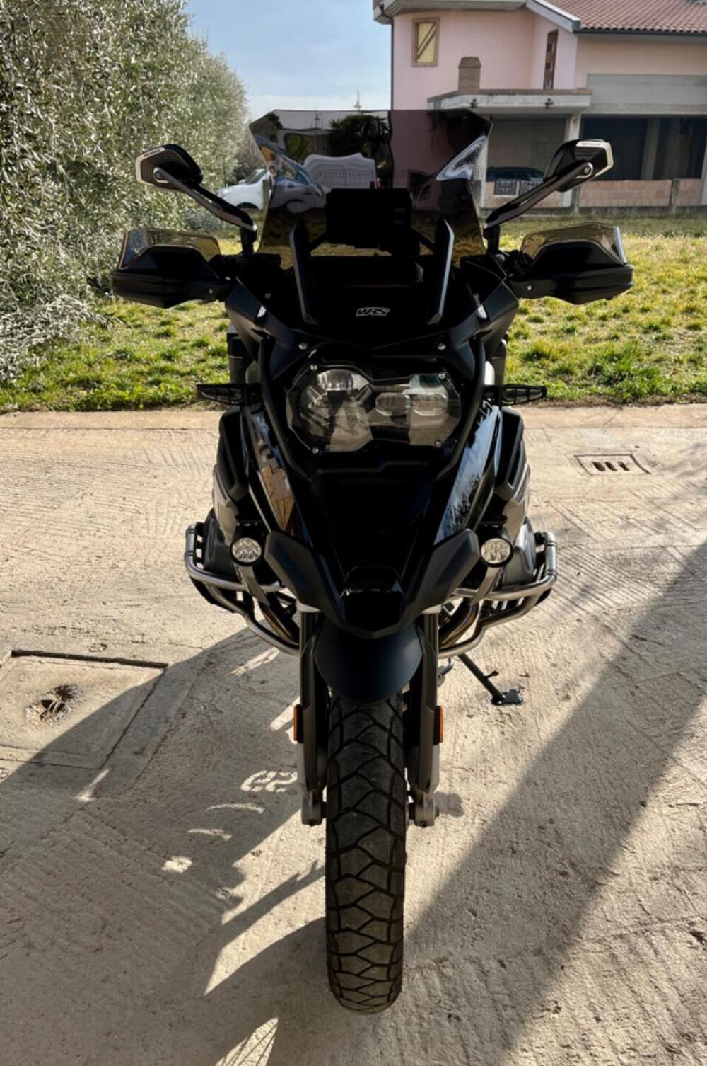 Bmw R 1250 GS (2021 - 24) (8)