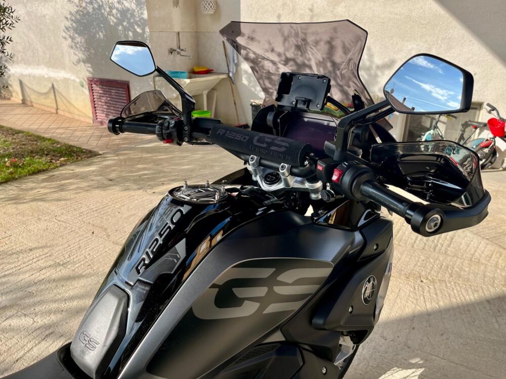 Bmw R 1250 GS (2021 - 24) (9)