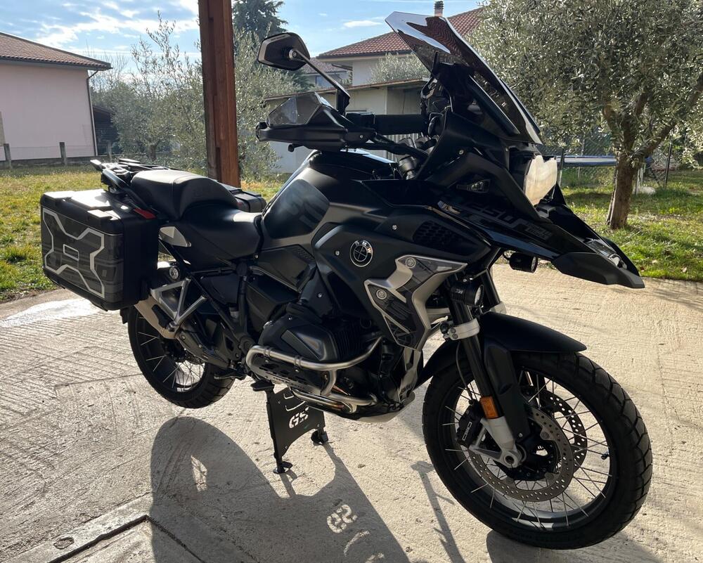 Bmw R 1250 GS (2021 - 24) (12)