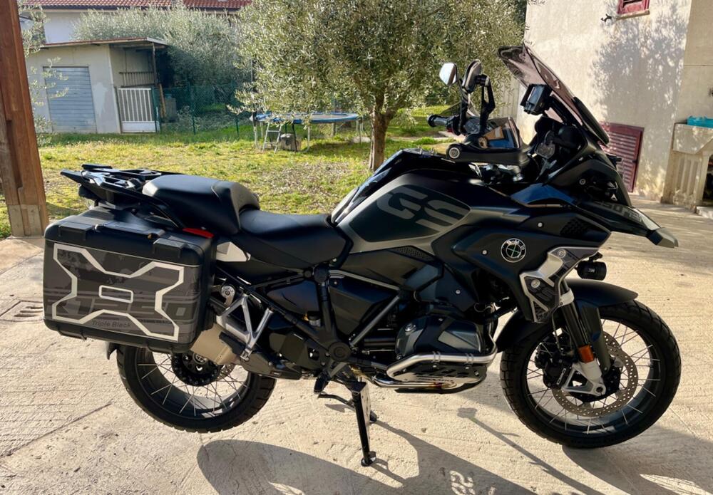 Bmw R 1250 GS (2021 - 24) (13)