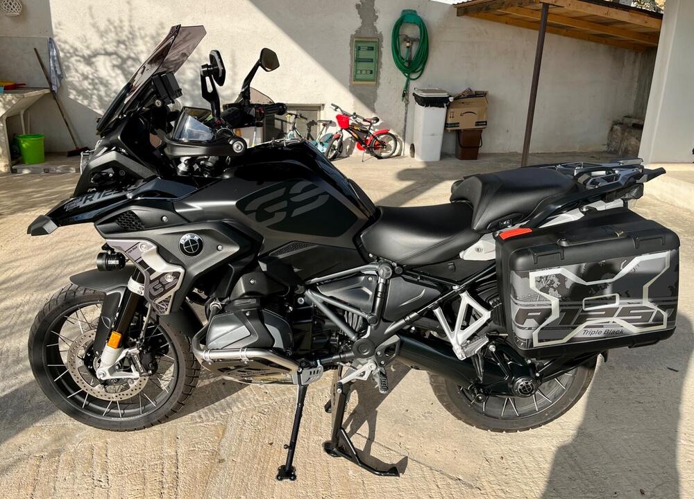 Bmw R 1250 GS (2021 - 24) (16)