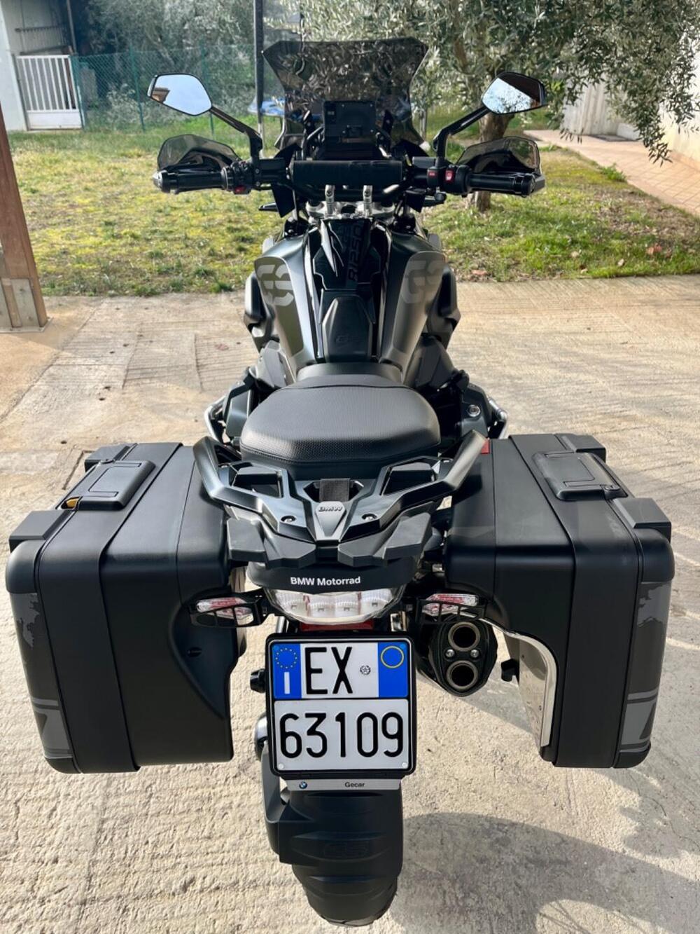 Bmw R 1250 GS (2021 - 24) (18)