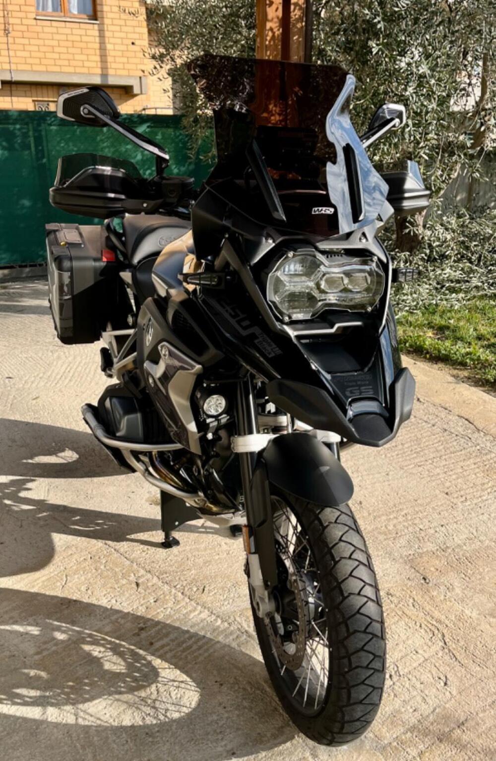 Bmw R 1250 GS (2021 - 24) (17)