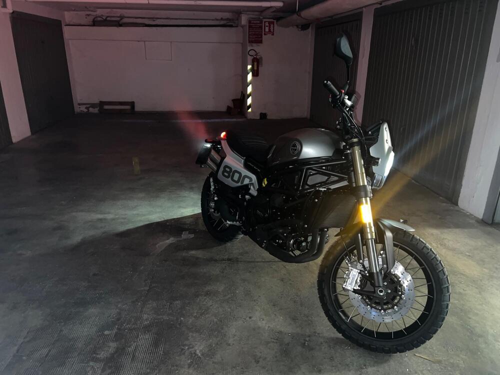 Benelli Leoncino 800 Trail (2022 - 26) (3)