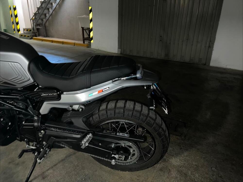 Benelli Leoncino 800 Trail (2022 - 26) (4)