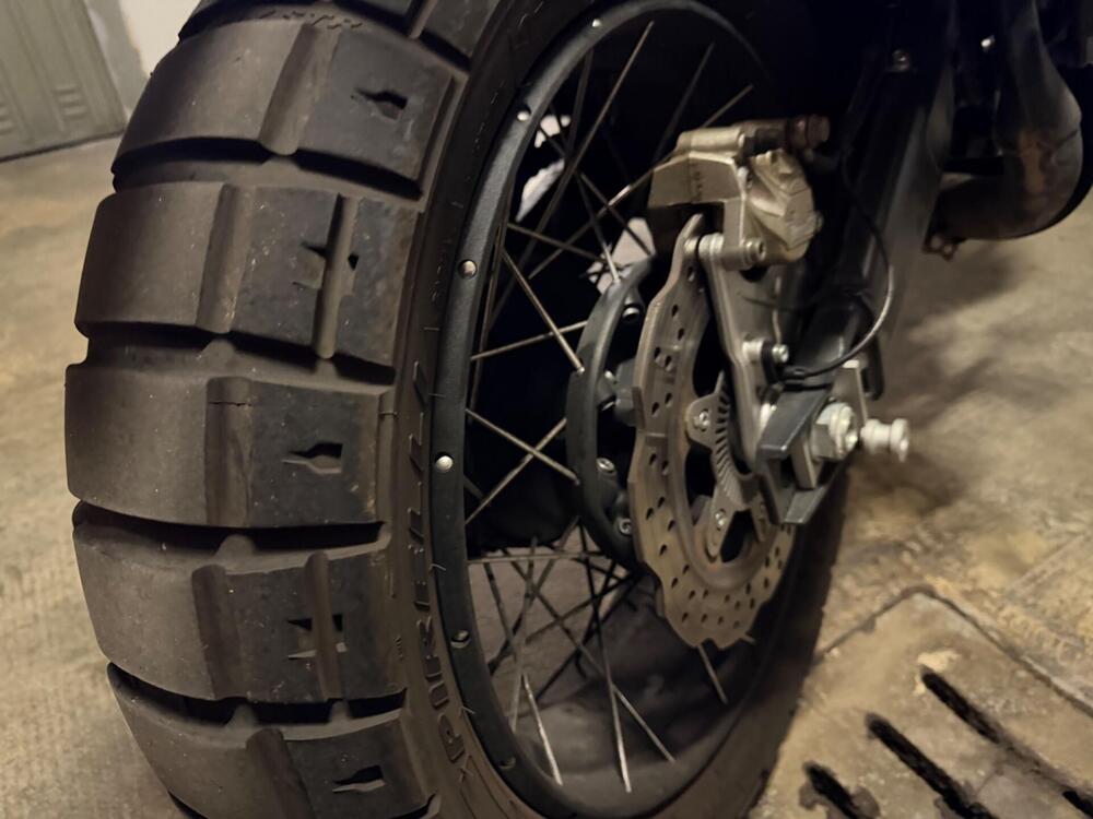 Benelli Leoncino 800 Trail (2022 - 26) (10)