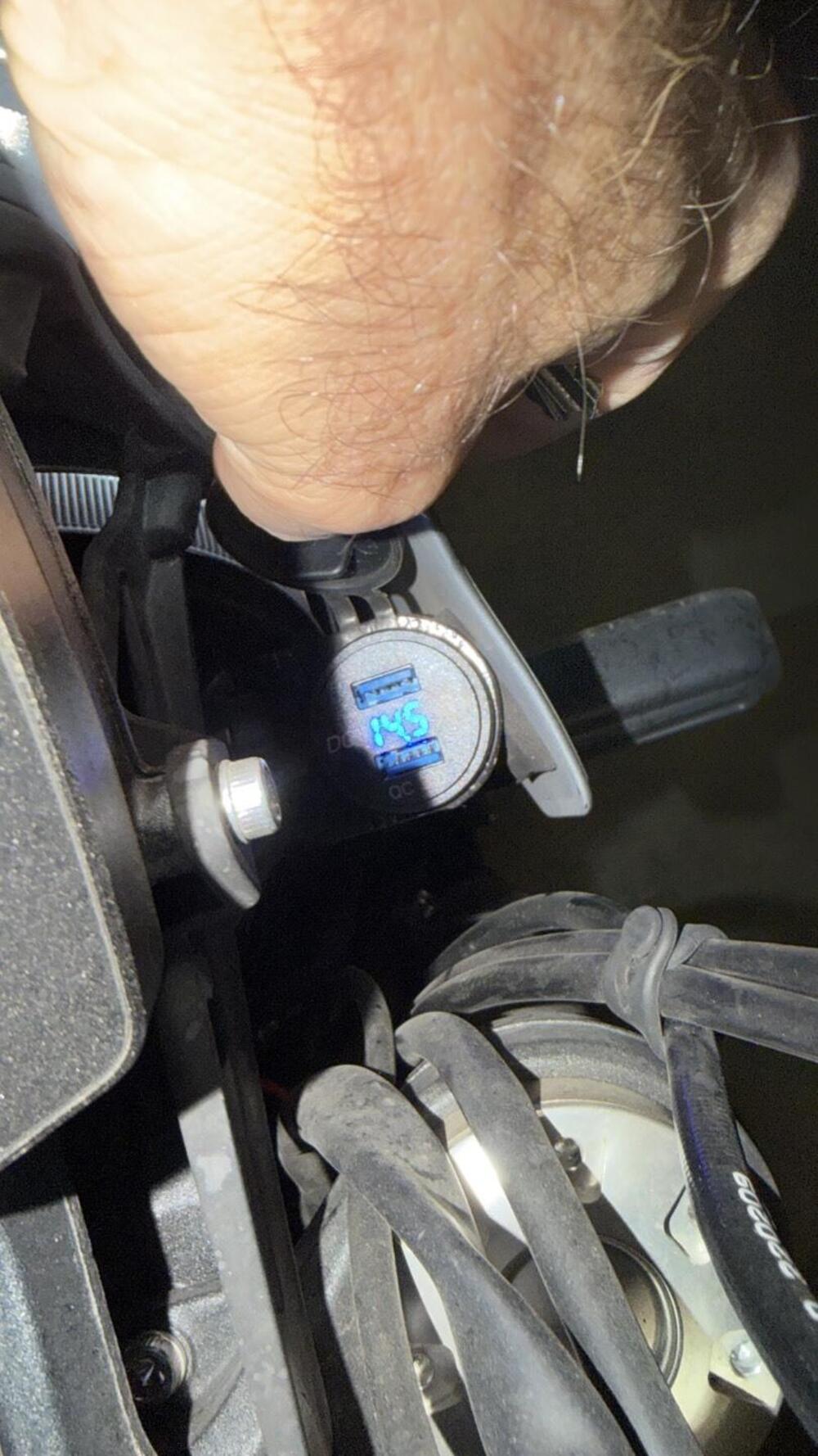 Benelli Leoncino 800 Trail (2022 - 26) (11)