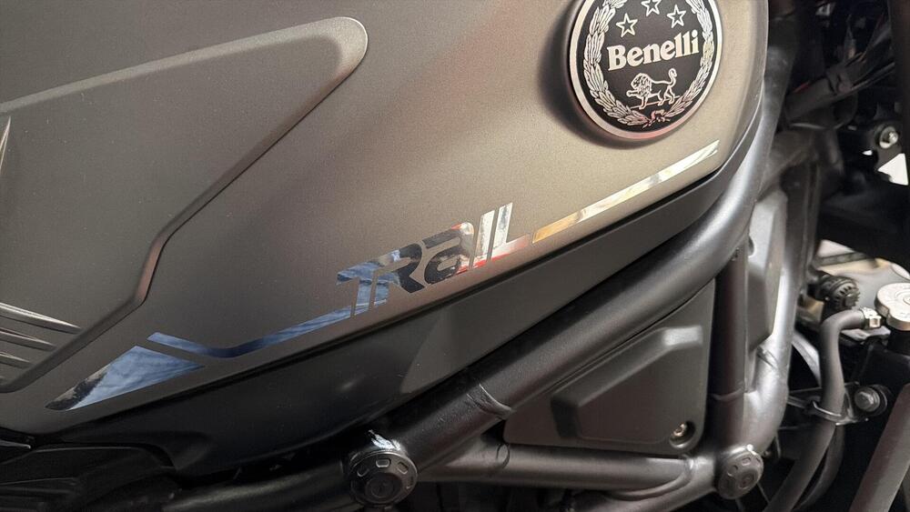 Benelli Leoncino 800 Trail (2022 - 26) (12)