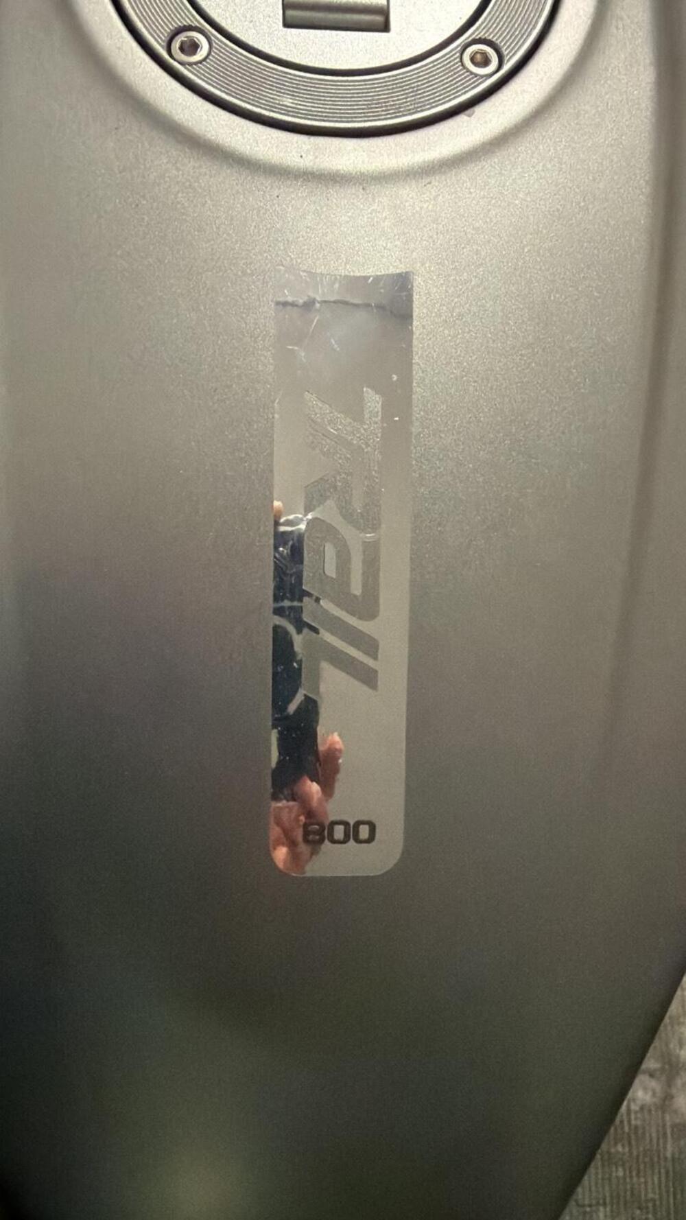 Benelli Leoncino 800 Trail (2022 - 26) (13)