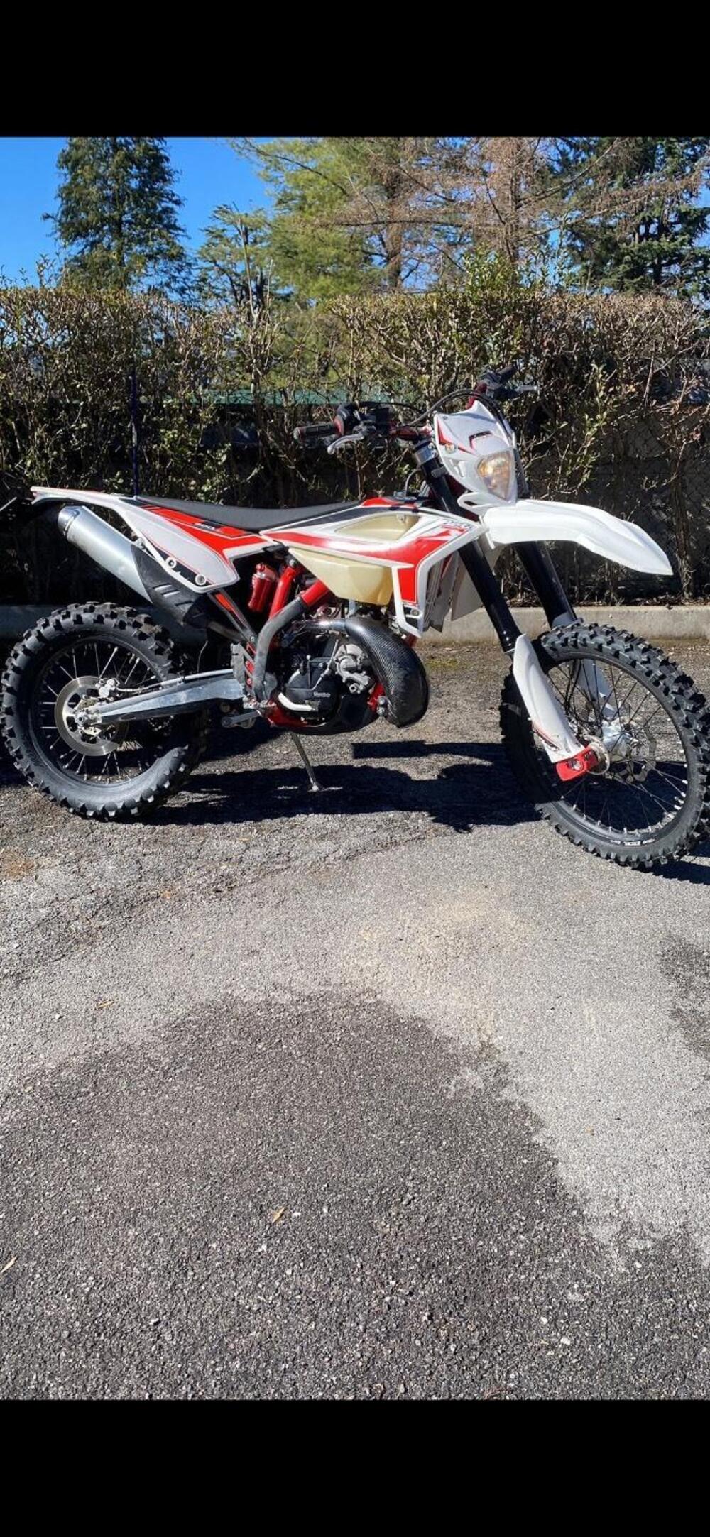 Betamotor RR 200 2T Enduro (2020)