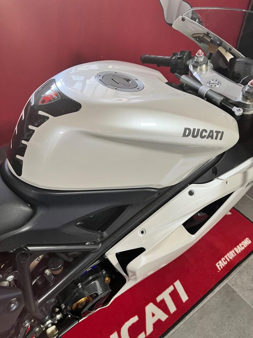 Ducati 1198 (2009 - 12) (5)