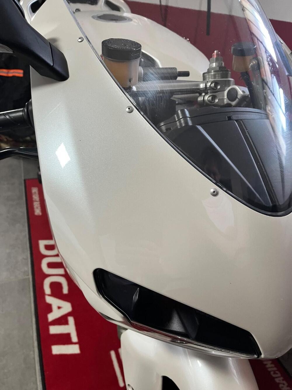 Ducati 1198 (2009 - 12) (6)