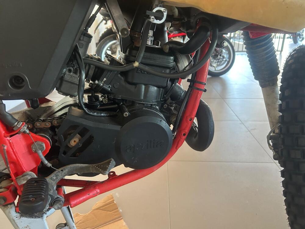 Aprilia Tuareg 125 (1985 - 90) (2)