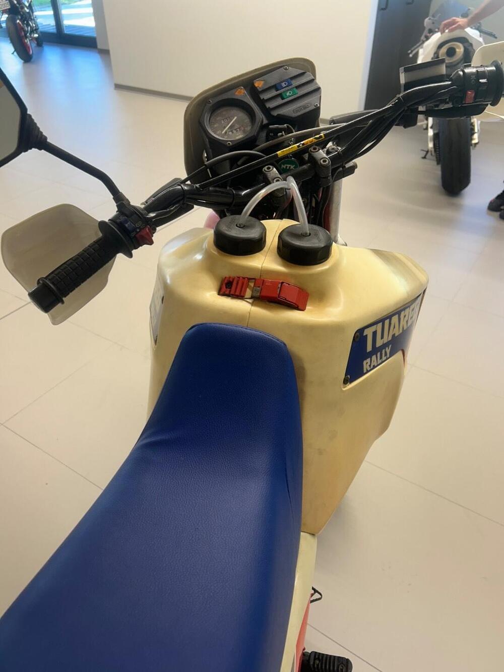 Aprilia Tuareg 125 (1985 - 90) (6)