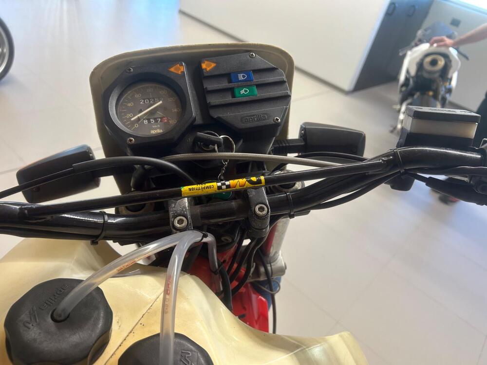 Aprilia Tuareg 125 (1985 - 90) (8)