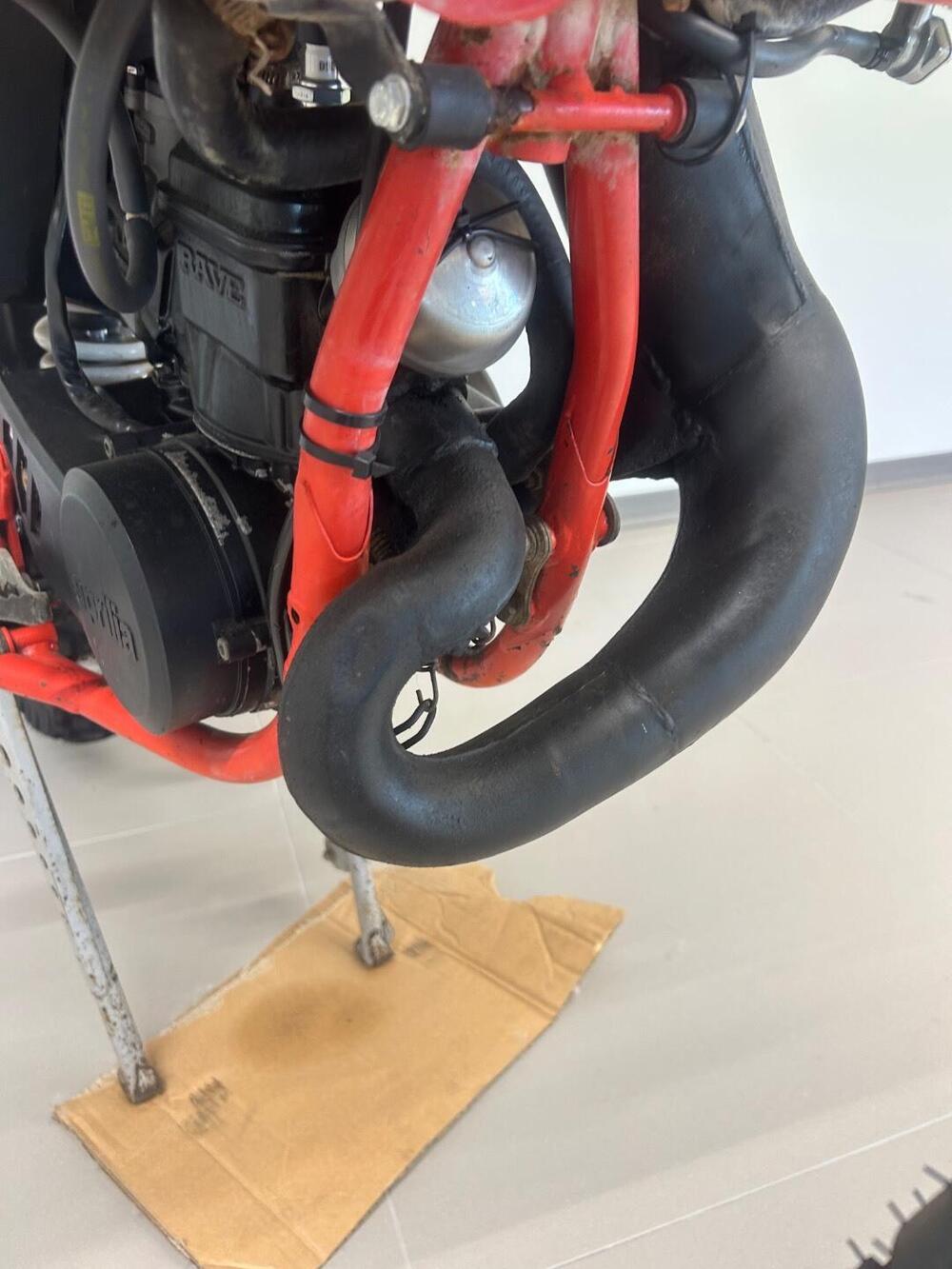 Aprilia Tuareg 125 (1985 - 90) (9)