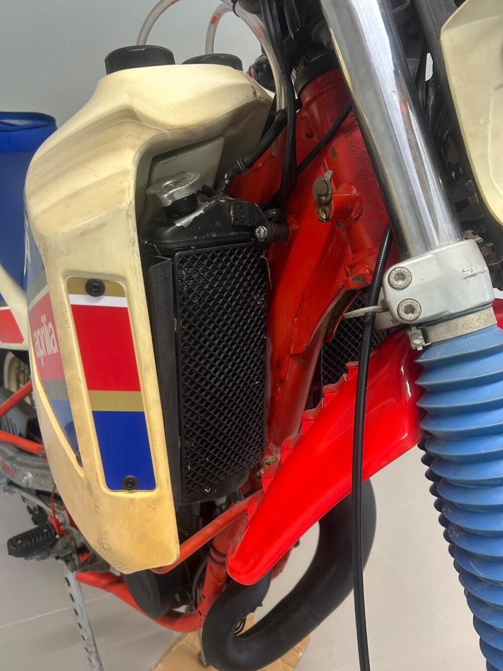 Aprilia Tuareg 125 (1985 - 90) (10)