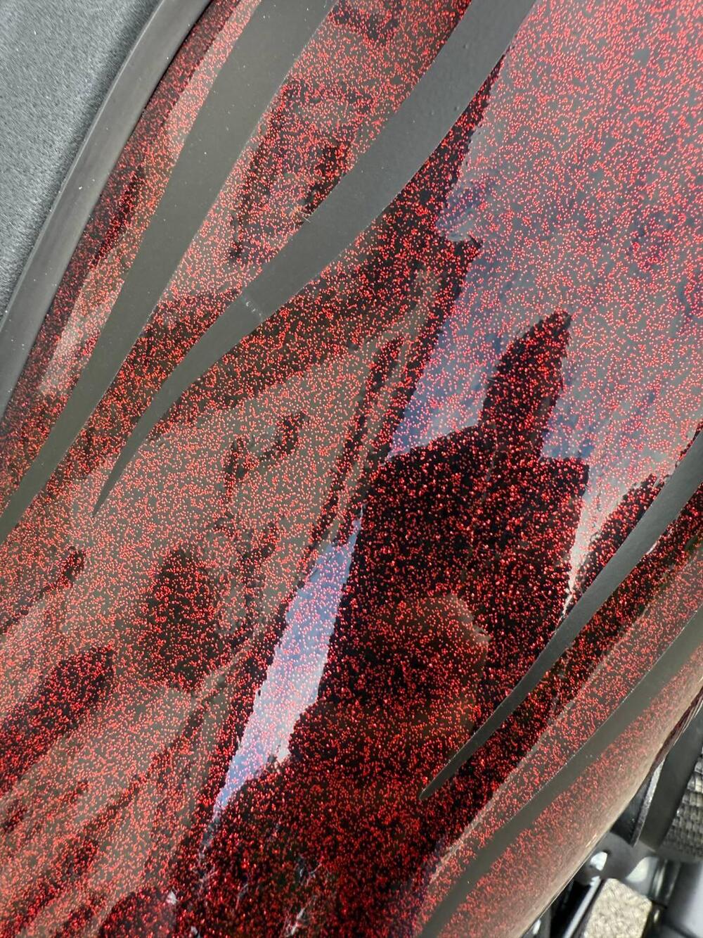 Harley-Davidson 1584 Street Bob (2008 - 15) - FXDB (7)