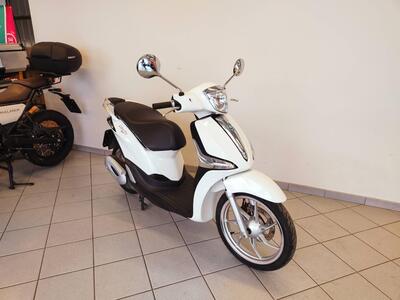 Piaggio Liberty 150 ABS (2017 - 20) usata