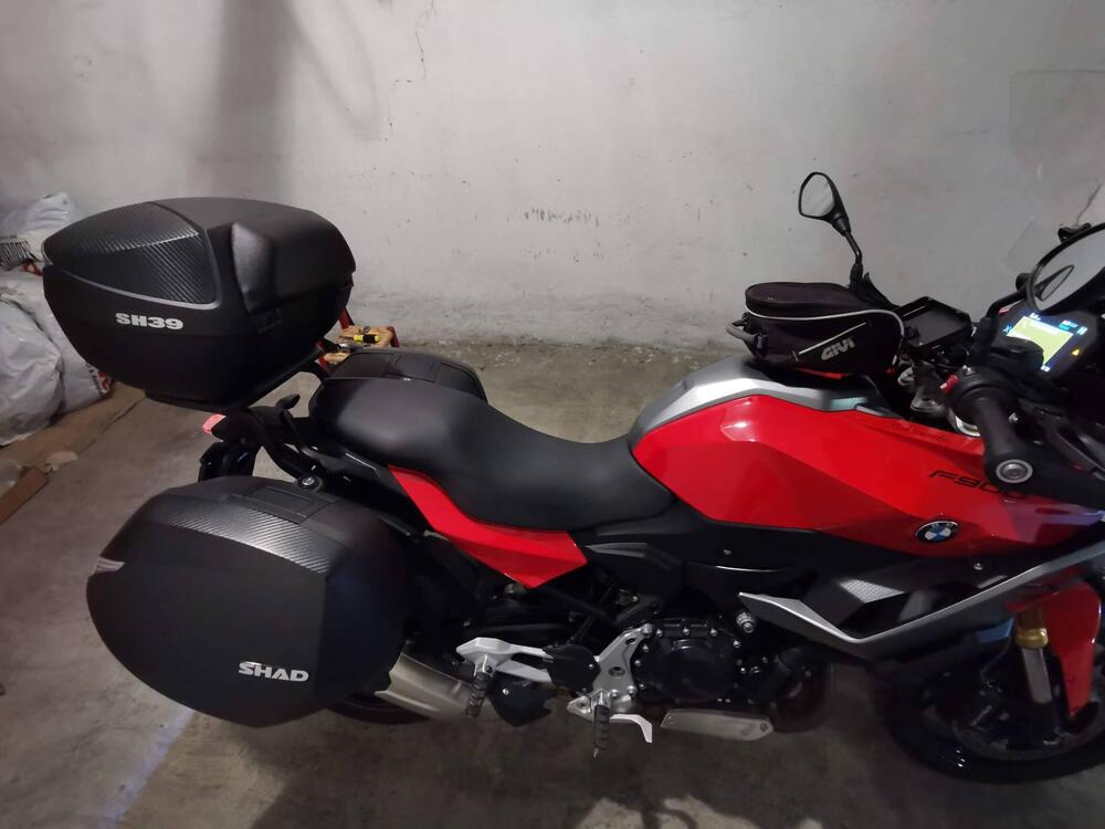 Bmw F 900 XR (2020 - 24) (5)