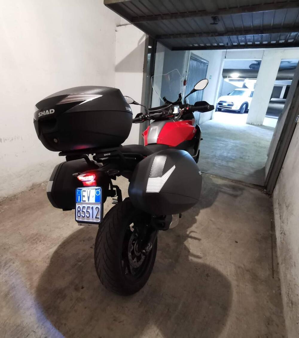 Bmw F 900 XR (2020 - 24) (6)